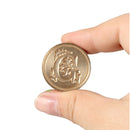 UN3F Gasket Wax Classic Initial Wax Seal Stamp Alphabet Letters