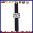 Magnetic Bracelet Wrist Band Strap Belt Hairpins Clip Holder Hairdressing T