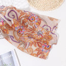 Hot Ladies Womens Soft Voile Shawl long Scarves Large Wraps Chiffon