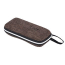 Travel Office Glasses Box Eyeglasses Case Glasses Holder Eyeglasses Accessories