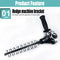 Lawn Mower Greening Accessories Metal Easy Understand Hedge Trimmer Pruning
