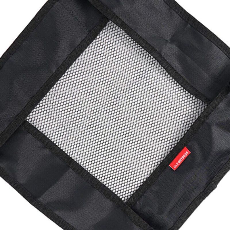 Folding Table Storage Hanging Basket Outdoor Picnic Camping Table Hanger Net