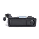 Car RV Marine Powder Coated Zinc Alloy Compression Latch Lock Toolbox Lock