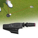 Golf Putter Trainer Sight Pointer Putting Training Aim Corrector Golf Equipment