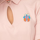 Enamel Pins Creative Brooch Lapel Badge Clothes Clothing Denim Cartoon Brooches