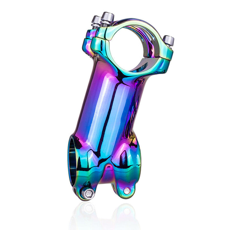 ZTTO Bicycle 31.8mm Handlebar Stem Riser Aluminum Front Fork Stem Adapter