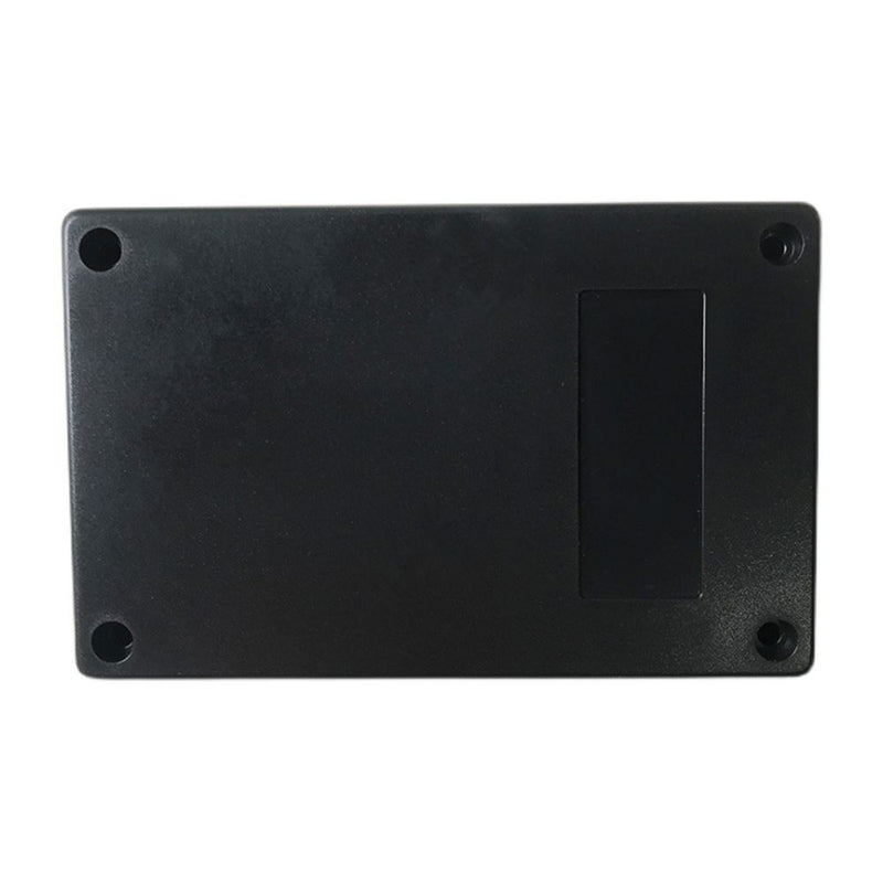 Waterproof Cover Project Enclosure Boxes Electronic Project Box Instrument Case