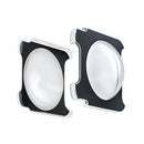 Panoramic Lens Cap for Insta360 Shadow Stone ONE RS/R Adhesive Camera Protective