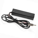 12V Universal Car Truck Boat Motorcycle Hidden Radio Amplified Antenna