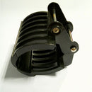 For huina 1/14 580 1580 Excavator All-Metal RC Excavator Gripper Gripper Accessories