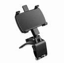 360 For Universal Cell Phone Car Dashboard Holder Bracket UK Stand Clip A9C1