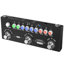 Chorus Processor Effects Looper Guitar Effect Pedal Combined Guitar Pedal