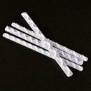 4x Straight Frill Cutter Set Fondant Icing Sugarcraft Decor News Mould R6I3 D8J1