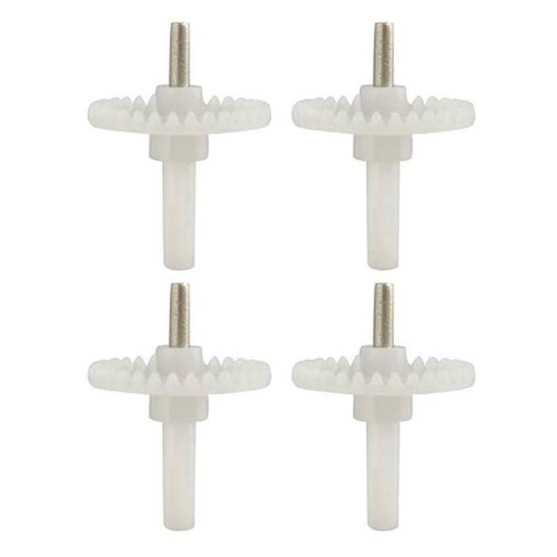 Remote Control Drone Gear Accessories For E58 S168 JY019 Folding Quadco T5R3