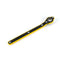 Universal Auto Car Labor-Saving Jack Ratchet Wrench Tire Wheel Hand Crank W