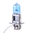 Universal H3 12V 100W Car Fog Lamp Car Light Quartz Halogen Lamp Car Style