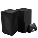 For Xbox Series Dustproof Cover Stopper Removable Washable (For Xbox X)