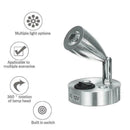 6000K Boat LED Reading Light dimmable Lamp For Truck Motorhome Best