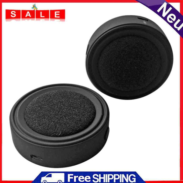 BT17 Waterproof Hands Free Bluetooth 5.0 Headset for Motorcycle Helmet Intercom