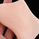 Silicone  Anti-Arthritis Wrist Hand Support  Pressure Corrector Therapy Glove
