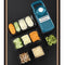 Vegetable Cutter Fruit Potato Peeler Carrot Cheese Grater Mandoline Slicer