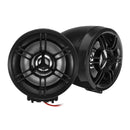 Waterproof Motorcycle Audio System USB TF Bluetooth-Compatible FM MP3 Spea Radio