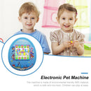 #A USB Charging Electronic pet machine Interactive Toys Educational Funny Toys G