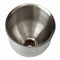 Large Funnel Steel Metal Multi Purpose Food Mix Perfume Funel N gtsw U7S4