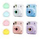 Instant Film Cameras Close-up Lens Photographic Accessoriesfor Instax Mini 11