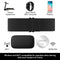 Bluetooth-Compatible Heart Rate Monitor Sports Wireless Fitness Health Equipment