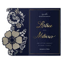 Lace Flower Border Metal Cutting Dies Scrapbooking Embossing Paper UK Card W2A6