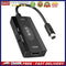 For Sega Saturn Console HD Adapter SS to HDMI-compatible Converter w/ USB Cable