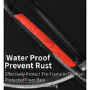 5pcs Bike Frame Anti Scratch Chain Protector MTB Road Bicycle Anti Slip Stick