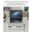 Memory Foam Keyboard Wristpad Mat Office Gaming Keyboard Wrist Rest Support Pad