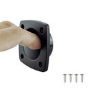 Marine Floor Buckle Door Compartment Handle Square Deck Pull Handle Boat Hatch