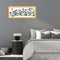 14CT Stamped Cartoon Embroidery Canvas Cross Stitch Craft (K923 Cute Bear)