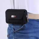 Fashion Oxford Cloth Coin Purse Men Outdoor Sports Small Wallet Card Clutch B