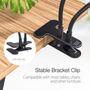 Bracket Adjustable Brightness Selfie Ring Light Light Stand Mobile Phone Holder