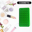 Kids Silicone Pencil Case Rectangular Press Bubble Decompression Pencil Case