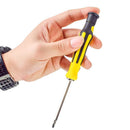 Handle Universal Screwdriver Hand Tool Kit Screwdriver Set Electronic Repair
