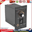 AC 220V Motor Speed Controller Pinpoint Controller Forward Backward (300W) Newly