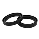 Seal Assembly Motorbike Front Shock Oil Seal Fork Dust Cover Oil Sealed