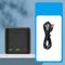 3 in 1 Charging Set Storage Battery Charger Charging Box for GoPro Hero 9 Action