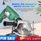 #A Professional Electric Drill Modified Tool Multifunction for Garden Cutting To