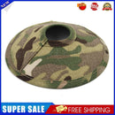 Camping Lampshade Lantern Cover for Goal Zero Black Dog ESLNF (Camouflage)
