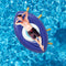 #A Inflatable Eyeball Floating Mattress Pool Lounge Chairs Float Water Sports To