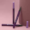Black Liquid Eyeliner Pen Waterproof Lasting Pencil Eyes Tools Makeup P6J7