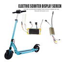 Electric Scooter Replacement Parts Display Screen+36V Controller for Kugoo