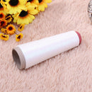 Glitter Stitch Yarn Sewing Thread Woven Embroidery Knitting Silk Line(White
