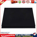 2pcs Reusable Non-Stick BBQ Grill Mat Pad Baking Sheet Barbecue Oven Tool Newly
